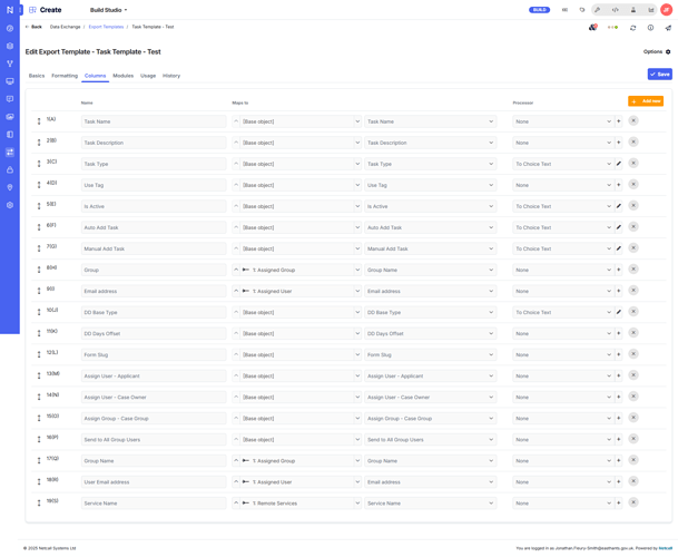 screencapture-easthants-central-build-oncreate-app-b-export-file-types-EFT0000031GBLLH1-edit-columns-2025-11-12-15_32_24