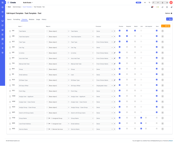 screencapture-easthants-central-build-oncreate-app-b-import-file-types-IFT0000052GBLLH1-edit-columns-2025-11-12-15_33_53