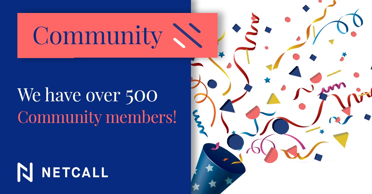 Community-500